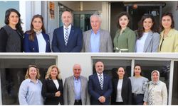 Başkan Şahin "Kadınların Üretimdeki Rolü Şehrimizin Gücüdür"