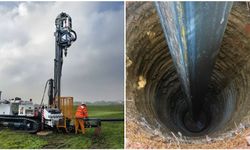 AFYON DAHİL 4 İLDE 7000 METRE DERİNLİKTE SONDAJ KUYUSU AÇILACAK
