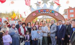 Başkan Köksal, “Pınar Kızımıza Verdiğimiz Sözümüzü Tuttuk!”