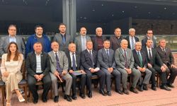 Siyasi Parti Temsilcileri Eğitim Sorunları Masaya Yatırıldı