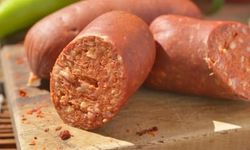 AFYON’DA SAHTE SUCUK YAPAN FİRMALAR AÇIKLANDI