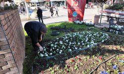 SANDIKLI KIŞA HAZIRLANIYOR