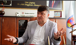 “Çalışırken İflas Eden Sektör Olduk!”