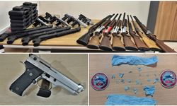 Polis Şok Uygulamalarla Suçlulara Göz Açtırmıyor