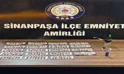 Polis sokak satıcılarına göz açtırmıyor