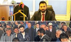 TAŞOLUK BELEDİYESİNDEN AÇIKLAMA