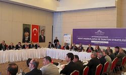 AFYON’UN TANITIMINDA EN ÖNEMLİ SUNUM GERÇEKLEŞTİRİLDİ