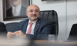 İl Başkanı Şahin, “3 Kasım, Türkiye Ve Dünya İçin Bir Milattır”