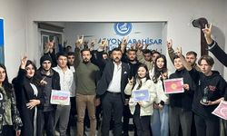 ÜLKÜ OCAKLARINDA BİLGİ YARIŞMASI