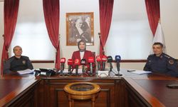 Vali Yiğitbaşı, “Büyük Özveri ile Çalışan Asayiş Ekipleri Suça Geçit Vermiyor”