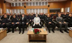 Vali Yiğitbaşı Başkanlığında “Genişletilmiş Asayiş Toplantısı” Gerçekleştirildi