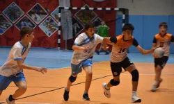 Yıldız Erkekler Hentbol Şampiyonu Belli Oldu