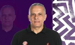 YÜNTAŞ, VOLEYBOL ANTRENÖR VE YARDIMCISININ GÖREVLERİNE SON VERDİ.