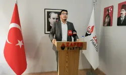 "Bolvadin Belediyesine Alınan 4 Milyon Liralık Saksılar Nerede?"