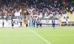 AFYONSPOR-3 İZMİR ÇORUHLU F.K.-2