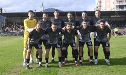 1923 AFYONSPOR DEPLASMANDA İLK GALİBİYETİ ALDI