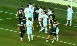 Afyonsporlu 14 Futbolcuya Bahisten Ceza Yağdı