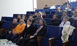 Üniversitemizde Yapay Zekâ Destekli Biyoistatistik Eğitimi Verildi