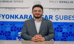 AFYONKARAHİSAR’DA UMRE ÖDÜLLÜ YARIŞMA