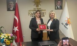 Cumhur İttifakı Vurgusu: MHP’den AK Parti Kadın Kollarına Ziyaret