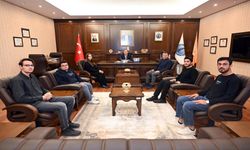 AKÜ’nün 3 Projesi TUŞAŞ Tarafından Desteklenmeye Layık Görüldü