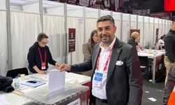 ALBAYRAK, "DEĞİŞİM İRADESİNİ ORTAYA KOYMUŞTUR"