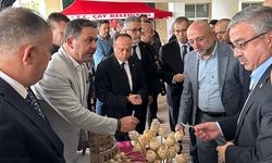 Antalya’daki Afyon Buluşmasına Yoğun İlgi