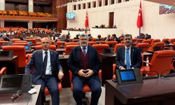 AFSÜ İLE AKÜ BÜTÇELERİ KABUL EDİLDİ