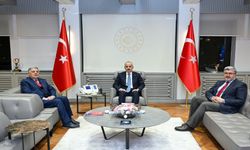 Yüksek Hızlı Tren 2027’de Afyonkarahisar’da