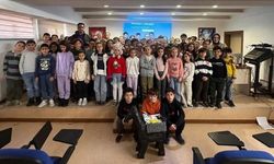 “Dijital Labirentler Değerlerle Aşılabiliyor”