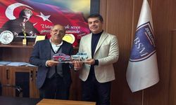 Dev Projelerin Tecrübesi BİLSEM’de