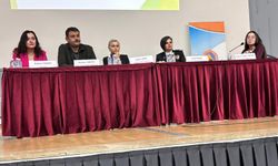 EMNİYET ÇOCUK ÇALIŞTAYINA KATILIM SAĞLADI