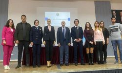 ÇOCUKLAR İÇİN ÇOK KAPSAMLI ÇALIŞTAY