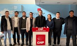 CHP'li Gençlerden 'MESEM'e Eleştiri