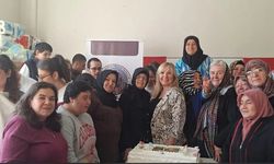 Çelikbilek:”Engelli kardeşlerimize sahip çıkmak millet olma bilincimizdir.”