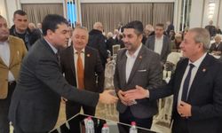 DP Genel Başkanı Uysal, “ülkelerin en büyük gücü beşeri sermayedir”