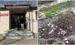 YILLARDIR KANAYAN YARA ÇÖZÜM BEKLİYOR