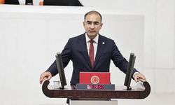 Arslan, “Erdemli Bir Siyaset İçin Gayret Gösteriyoruz”