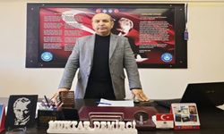 "Sendikacı mısın, Eşkıya mısın?"