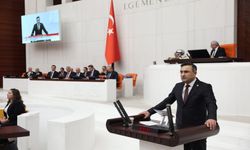 Milletvekili Arslan, “Sağlıkta elde edilen başarı, güçlü sosyal devlet anlayışının eseridir”