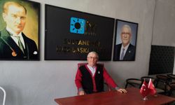 İYİ Parti Sultandağı İlçe Başkanlığından “Toplu İstifa” İddialarına Açıklama