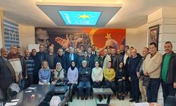 “Seçim Startını Verdik, Sahaya İnerken Herkes Hazır Olacak”