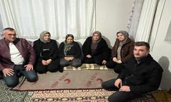 İYİ Parti’den Ziyaret: “Mağdurun Yanındayız, Hukuksal Desteğe Hazırız”