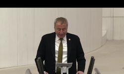 Milletvekili Olgun, “Hani Merkez Olacaktık, Satışa mı Geldik?”