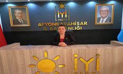 İYİ Parti’den MHP’li Başkan Aynacı’nın Sözlerine Sert Tepki: “Bu Dil Ne Siyasete Ne Ahlaka Sığar”