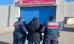 Jandarma Aranan 21 Şahsı Yakaladı