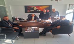 Köken: “Emekliler İnsanca Yaşamayı Hak Ediyor”