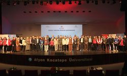 Genç Takım Projesi Afyonkarahisar’da Lansman Programıyla Tanıtıldı