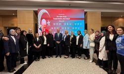 "Terörsüz Türkiye Hedefi Yeni Engelleri Önlemektir"