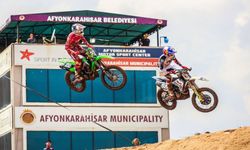 MXGP TÜRKİYE, “YILIN EN İYİ SPOR PROJESİ” SEÇİLDİ
